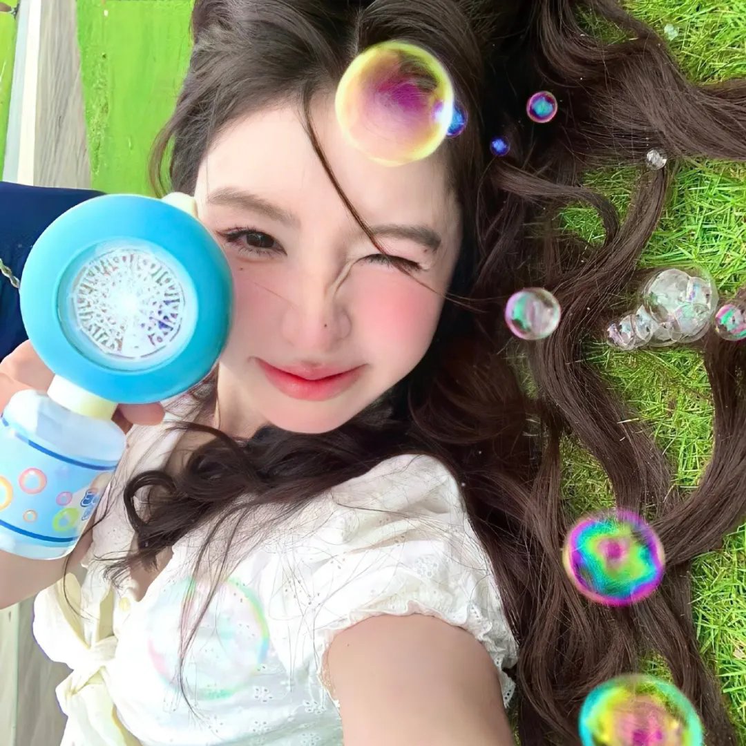 甄心分享小琳鐺
