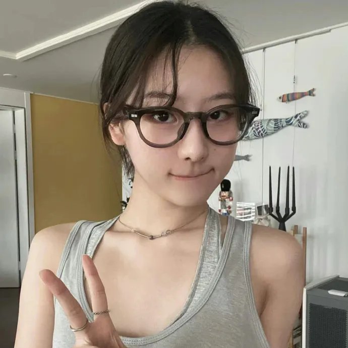 悲情三角